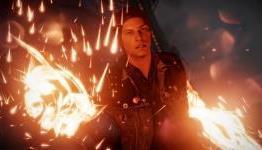Sony: inFamous has “significant demand”, will be “good to have” against TitanFall