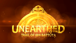 Review: Unearthed: Trail of Ibn Battuta Episode 1 | OnlySP