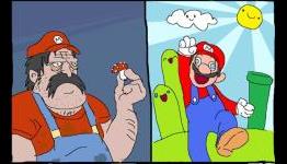 6 things that save you in games, but won’t in real life