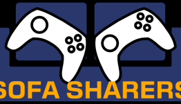 Sofa Sharers: A New Spit-screen Feature
