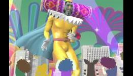 Playing Through the Backlog – Touch My Katamari