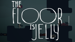 OmniGamer – The Floor is Jelly review
