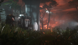 Reset – A Beautiful & Immersive Open-World Puzzle Game