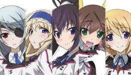 Infinite Stratos 2 Complete Series Anime Review | Fandom Post