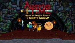 Adventure Time: Explore the Dungeon Because I Don’t Know Review | El33tonline