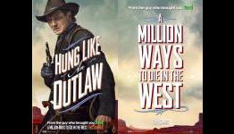 ‘A Million Ways to Die in the West’ Red-Band Trailer: Everything Wants to Kill Seth MacFarlane