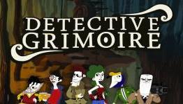 Detective Grimoire Review | Hardcore Droid