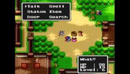 Dragon Quest 1 & 2 SNES Reproduction Cart Review