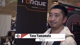 Torque Audio Headphones Preview – Gamerhubtv