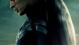 New Captain America: The Winter Soldier Character Posters Released