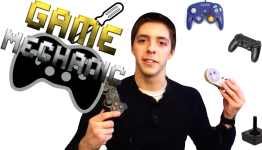 Top 9 Video Game Controllers Of All Time – Game Mechanic