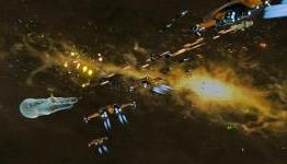 Oxide’s Star Swarm Mantle Benchmark Is Now Available On Steam