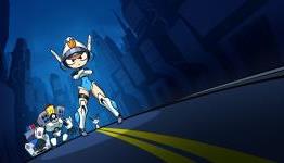 Twinfinite’s Endless Playlist: Mighty Switch Force