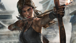 D-Pad, Tomb Raider Definitive Edition Review