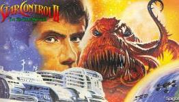 Before Mass Effect, There was Star Control