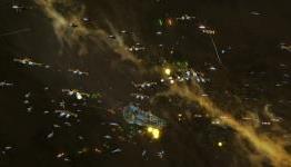 Star Swarm Isn’t Actually a Game, But it Is Well Worth Your Time