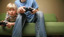 Parental Guidance: Top 10 Reasons to Get Your Kid Into Gaming (2014 Edition)