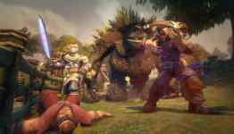 Behind the Scenes Details Revealed in the Fable Anniversary Guide