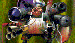 The Top 5 Chefs in Gaming
