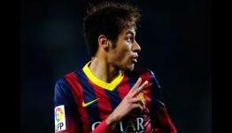 Santos To Take Neymar’s Father To Court Over Transfer
