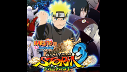 Naruto Shippuden: Ultimate Ninja Storm 3 – Full Burst review | D+PAD Magazine