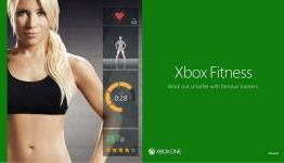 Xbox Fitness App Is What Gamers Need