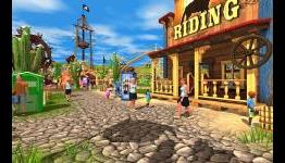 Adventure Park | LevelSave Review