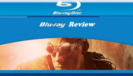 Riddick Blu-ray Review | LRA
