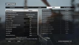 Mantle renderer now available in Battlefield 4