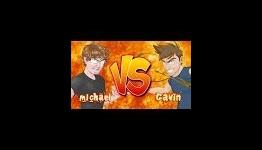 VS Episode 48 – Michael vs. Gavin