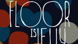 IGM: The Floor is Jelly Review – The Heart of the Indie Game