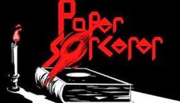 Paper Sorcerer – As We Play I Expansive DLC