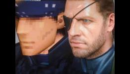 See the Insane Leap in Graphics Between Metal Gear Solid 1 and Metal Gear Solid V