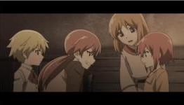The Pilot’s Love Song Episode #04 Anime Review | Fandom Post