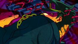 JoJo’s Bizarre Adventure: All Star Battle – US/EU Gameplay