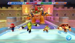 Mario & Sonic at the Sochi 2014 Olympic Winter Games (Wii U) Review | SuperPhillip Central