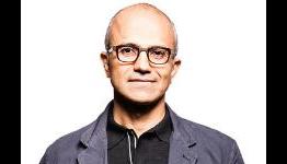 New CEO for Microsoft?