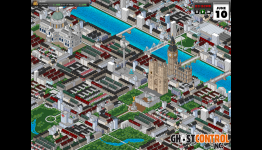 GhostControl Inc. Launches With Full on Ghostly Attacks