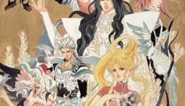 (Japan) Preview Tracks from Re:Birth II SaGa Battle Arrange CD