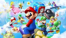 Mario Party: Island Tour Review [Capsule Computers]