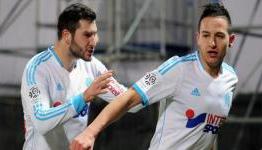 Marseille 2:1 Valenciennes: Winning the Hard Way