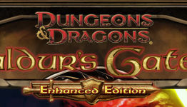 Review: Baldur’s Gate II Enhanced Edition | oprainfall