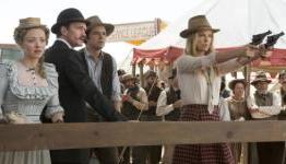 Trailer “A Million Ways to Die in the West”