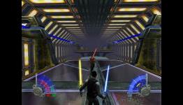 Wanted Comebacks: Star Wars Jedi Knight