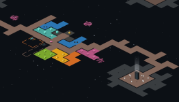 iLLGaming – Rymdkapsel (PC) review: a rhythmic ‘zen’ strategy game you wouldn’t want to miss