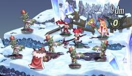Disgaea D2: A Brighter Darkness Receives New Update