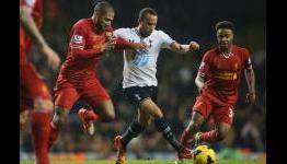Manchester United Transfer News: Andros Townsend Eyed For Shock Spurs Exit