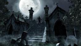 A walk through the valley of the dead gaming sites