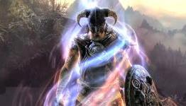 Skyrim VR: Tamriel With Oculus, WiiMote and Cyberith