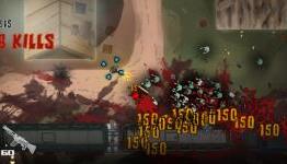 Bloody Streets Preview | The Indie Mine